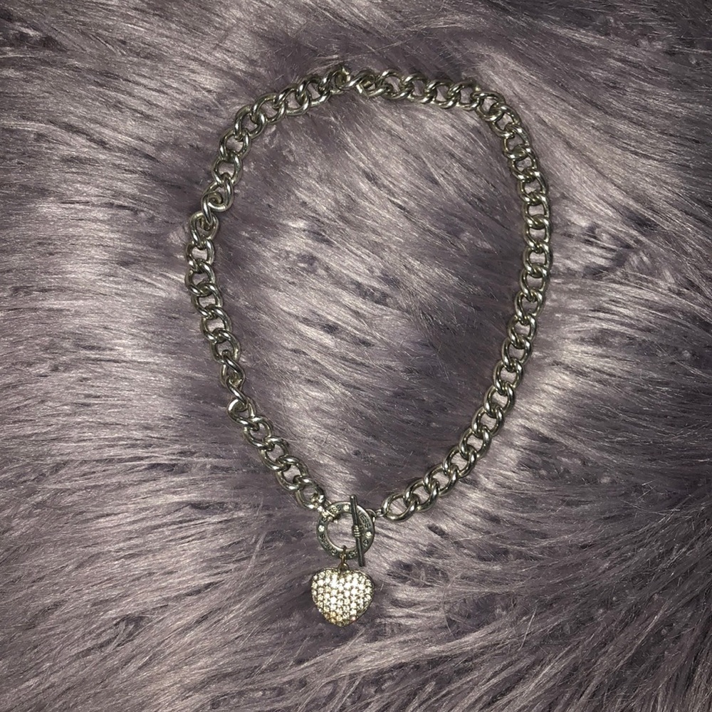 Chain necklace